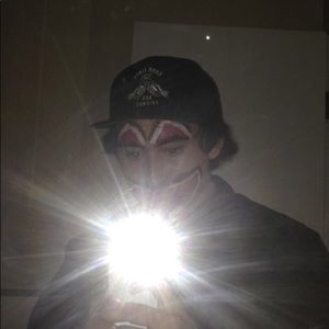 Meet your Posher, Abel